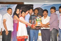 Lovely Triple Platinum Disc Function